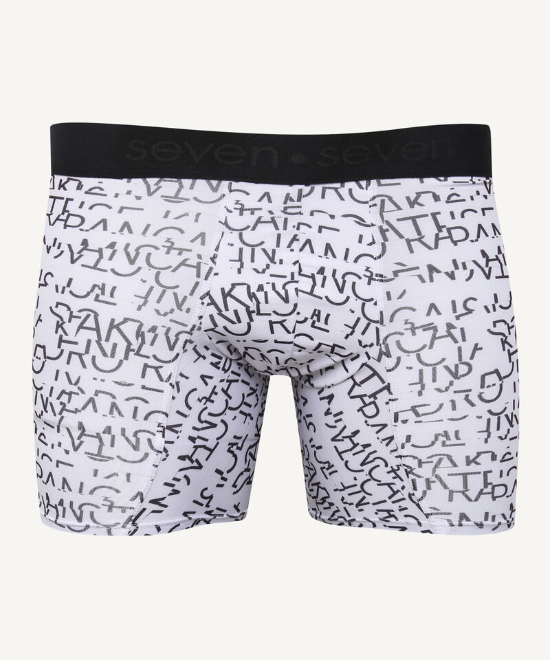 Boxers amplios para hombre